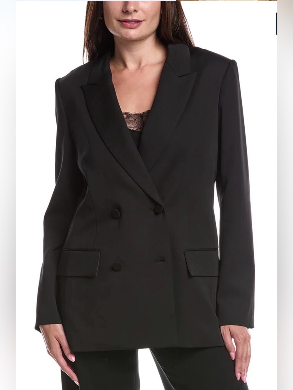 A.L.C. Caleb Jacket / Blazer